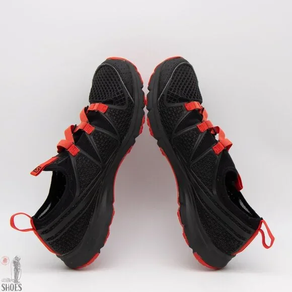 Salomon Crossamphibian Water Shoe - Men's Size 9 - Picture 8 of 11